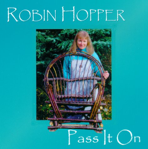 Pass It On - Released 1999 - Click here ot order