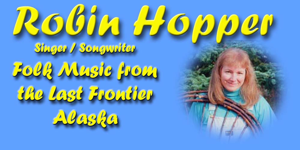 "The No. 1 recording artist in Chugiak history!"